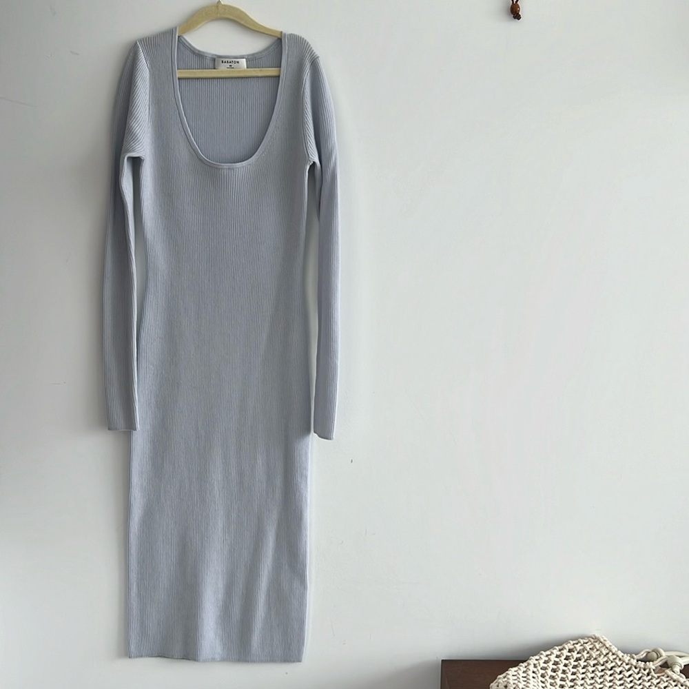 Babton neighbor dress